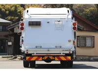 ISUZU Forward Garbage Truck SPG-FSR90S2 2017 165,000km_5