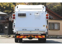ISUZU Forward Garbage Truck SPG-FSR90S2 2017 165,411km_5