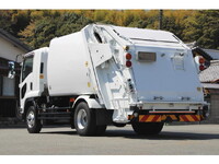 ISUZU Forward Garbage Truck SPG-FSR90S2 2017 165,411km_6