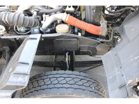 ISUZU Forward Garbage Truck SPG-FSR90S2 2017 165,000km_8