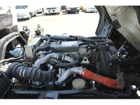 ISUZU Forward Garbage Truck SPG-FSR90S2 2017 165,000km_9