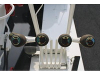 ISUZU Elf Hole Digging & Pole Standing Cars TPG-NKR85N 2016 4,000km_36