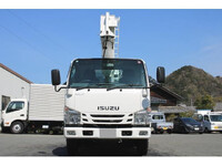 ISUZU Elf Hole Digging & Pole Standing Cars TPG-NKR85N 2016 4,000km_6