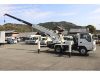 ISUZU Elf Hole Digging & Pole Standing Cars TPG-NKR85N 2016 4,000km_7