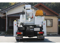 ISUZU Elf Hole Digging & Pole Standing Cars TPG-NKR85N 2016 4,000km_8