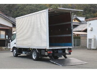 HINO Dutro Aluminum Van TPG-XZU655M 2018 159,000km_13