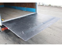 HINO Dutro Aluminum Van TPG-XZU655M 2018 159,000km_15