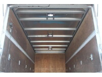 HINO Dutro Aluminum Van TPG-XZU655M 2018 159,000km_18