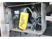 HINO Dutro Aluminum Van TPG-XZU655M 2018 159,000km_21