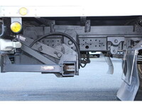 HINO Dutro Aluminum Van TPG-XZU655M 2018 159,000km_23