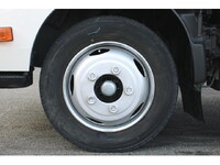 HINO Dutro Aluminum Van TPG-XZU655M 2018 159,000km_28