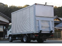 HINO Dutro Aluminum Van TPG-XZU655M 2018 159,000km_2