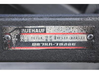 HINO Dutro Aluminum Van TPG-XZU655M 2018 159,000km_31