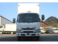 HINO Dutro Aluminum Van TPG-XZU655M 2018 159,000km_3