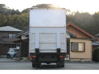 HINO Dutro Aluminum Van TPG-XZU655M 2018 159,000km_6