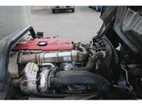 HINO Dutro Aluminum Van TPG-XZU655M 2018 159,000km_8