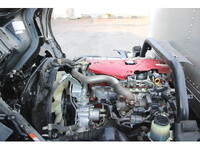 HINO Dutro Aluminum Van TPG-XZU655M 2018 159,000km_9