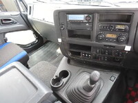 ISUZU Giga Aluminum Block QKG-CYZ77BJ 2016 603,000km_12