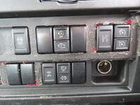 ISUZU Giga Aluminum Block QKG-CYZ77BJ 2016 603,000km_13