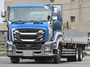 ISUZU Giga Aluminum Block QKG-CYZ77BJ 2016 603,000km_1