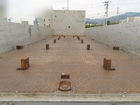 ISUZU Giga Aluminum Block QKG-CYZ77BJ 2016 603,000km_23