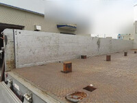 ISUZU Giga Aluminum Block QKG-CYZ77BJ 2016 603,000km_24