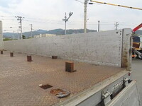 ISUZU Giga Aluminum Block QKG-CYZ77BJ 2016 603,000km_25