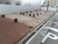 ISUZU Giga Aluminum Block QKG-CYZ77BJ 2016 603,000km_27