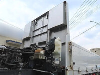 ISUZU Giga Aluminum Block QKG-CYZ77BJ 2016 603,000km_28