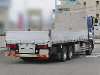 ISUZU Giga Aluminum Block QKG-CYZ77BJ 2016 603,000km_2