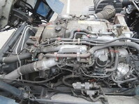 ISUZU Giga Aluminum Block QKG-CYZ77BJ 2016 603,000km_30