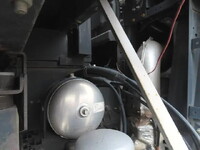 ISUZU Giga Aluminum Block QKG-CYZ77BJ 2016 603,000km_35