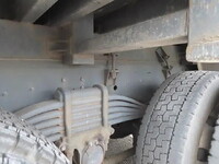 ISUZU Giga Aluminum Block QKG-CYZ77BJ 2016 603,000km_36