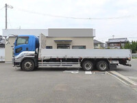 ISUZU Giga Aluminum Block QKG-CYZ77BJ 2016 603,000km_3