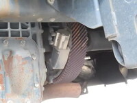 ISUZU Giga Aluminum Block QKG-CYZ77BJ 2016 603,000km_40