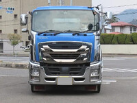 ISUZU Giga Aluminum Block QKG-CYZ77BJ 2016 603,000km_5