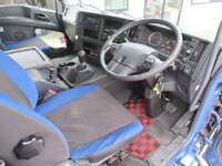 ISUZU Giga Aluminum Block QKG-CYZ77BJ 2016 603,000km_8