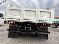 MITSUBISHI FUSO Canter Dump SKG-FBA60 2012 67,000km_13