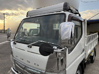 MITSUBISHI FUSO Canter Dump SKG-FBA60 2012 67,000km_23