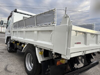 MITSUBISHI FUSO Canter Dump SKG-FBA60 2012 67,000km_2