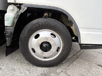 MITSUBISHI FUSO Canter Dump SKG-FBA60 2012 67,000km_31