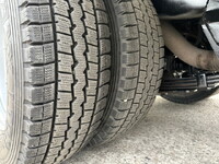 MITSUBISHI FUSO Canter Dump SKG-FBA60 2012 67,000km_33