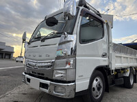 MITSUBISHI FUSO Canter Dump SKG-FBA60 2012 67,000km_4