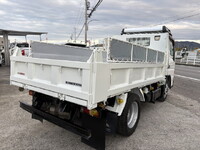 MITSUBISHI FUSO Canter Dump SKG-FBA60 2012 67,000km_5