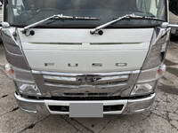 MITSUBISHI FUSO Canter Dump SKG-FBA60 2012 67,000km_8