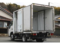 ISUZU Elf Refrigerator & Freezer Truck TPG-NHS85AN 2015 254,000km_11