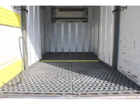 ISUZU Elf Refrigerator & Freezer Truck TPG-NHS85AN 2015 254,000km_13