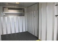 ISUZU Elf Refrigerator & Freezer Truck TPG-NHS85AN 2015 254,000km_14