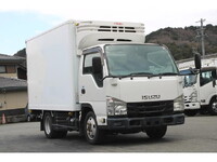 ISUZU Elf Refrigerator & Freezer Truck TPG-NHS85AN 2015 254,000km_1
