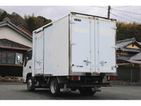 ISUZU Elf Refrigerator & Freezer Truck TPG-NHS85AN 2015 254,000km_2